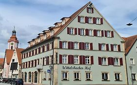 Wittelsbacher Hof Weißenburg